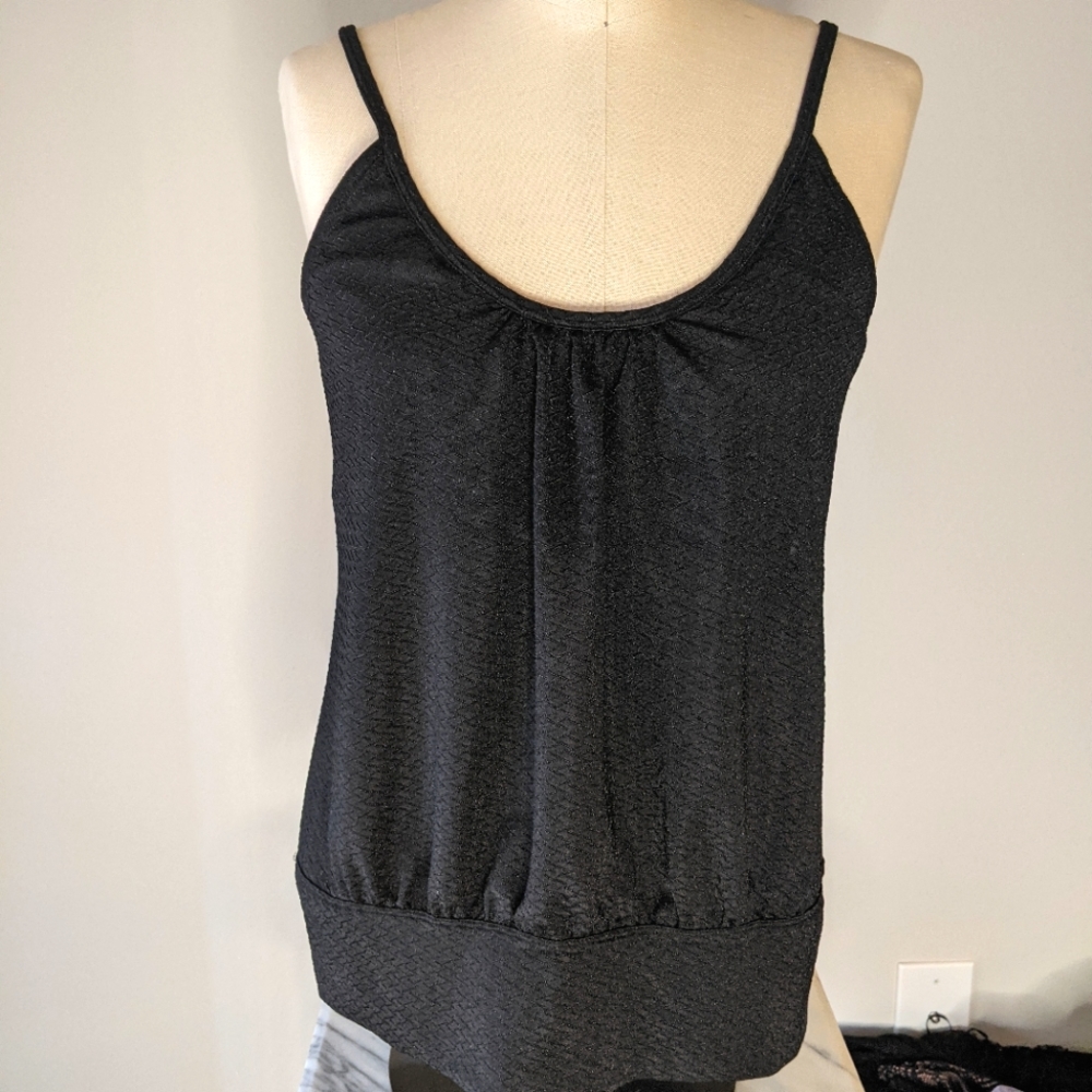 Free people movement workout top